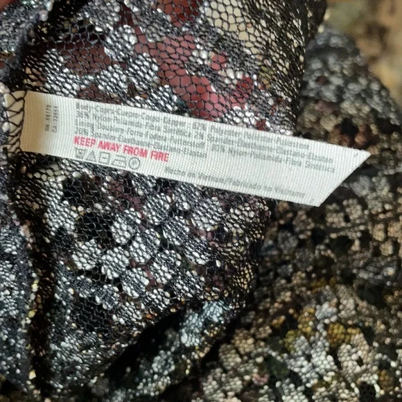 Free People Intimately 'Forget Me Not’ Mini Slip Dress - Picture 7 of 12